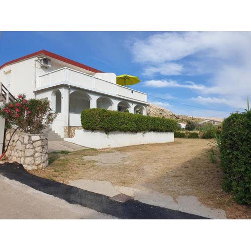 Apartments by the sea Pag - 23764