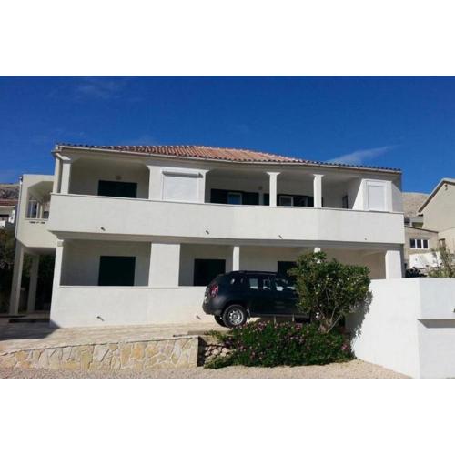 Apartments by the sea Pag - 24596