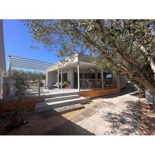 Apartments by the sea Pakostane, Biograd - 23357