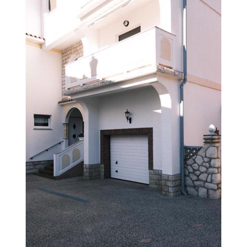 Apartments by the sea Palit, Rab - 22493