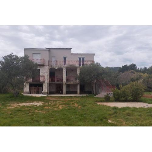 Apartments by the sea Pasman - 19658