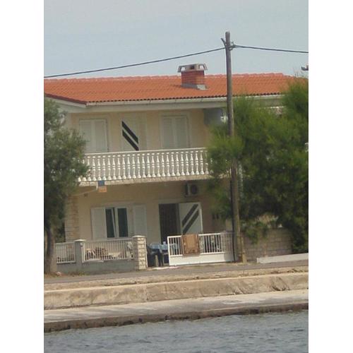 Apartments by the sea Pasman - 21622