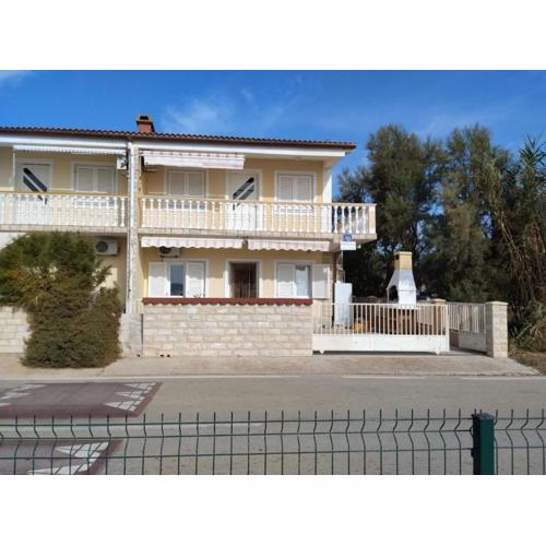 Apartments by the sea Pasman - 23463