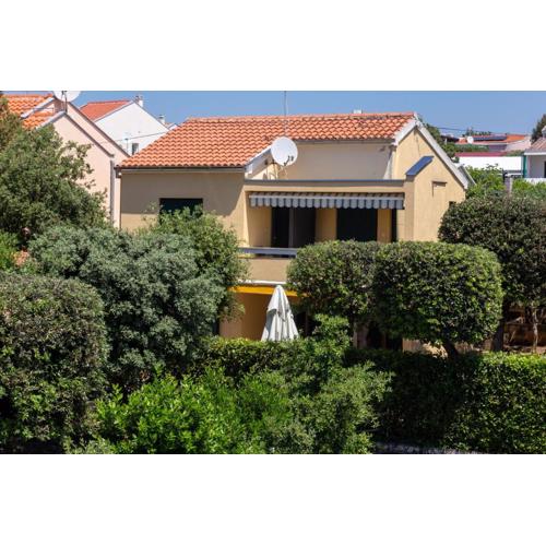 Apartments by the sea Petrcane, Zadar - 14327