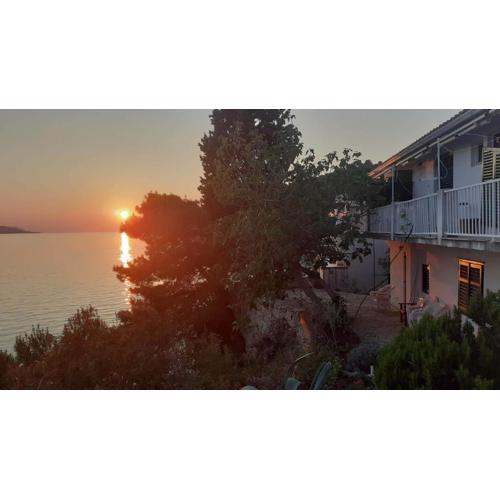 Apartments by the sea Podaca, Makarska - 19078