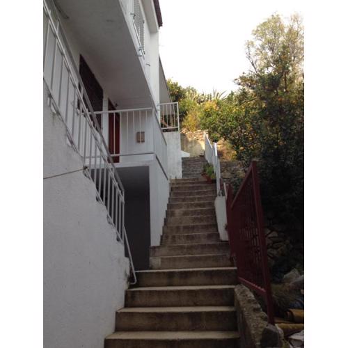 Apartments by the sea Podgora, Makarska - 11888