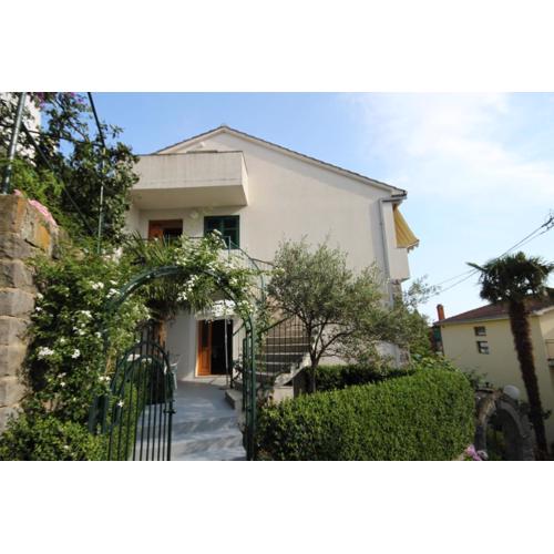 Apartments by the sea Podgora, Makarska - 6664