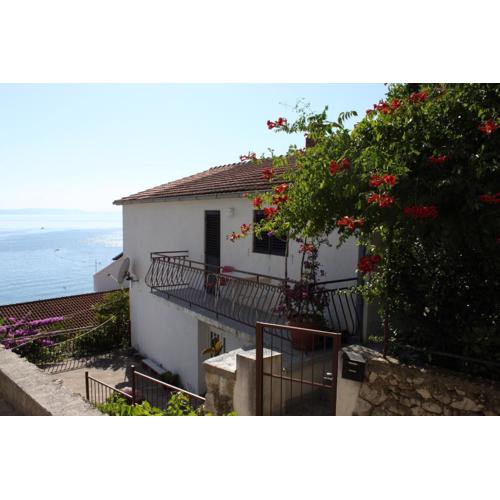 Apartments by the sea Podgora, Makarska - 6788