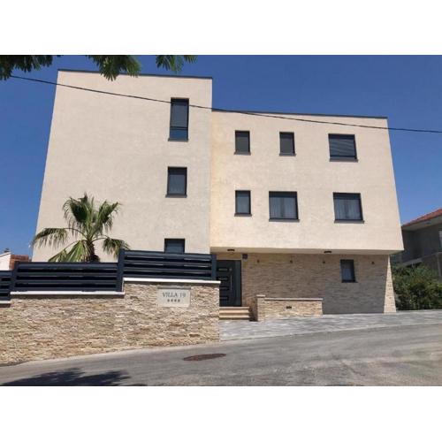 Apartments by the sea Podstrana, Split - 20669