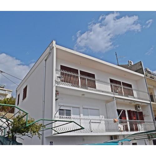 Apartments by the sea Podstrana, Split - 22748