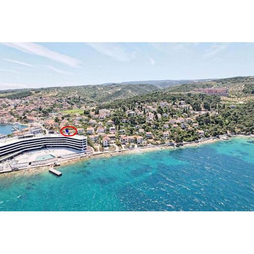 Apartments by the sea Postira, Brac - 22163