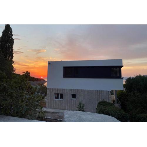 Apartments by the sea Postira, Brac - 22204