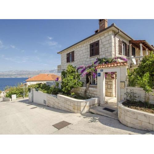 Apartments by the sea Postira, Brac - 22356