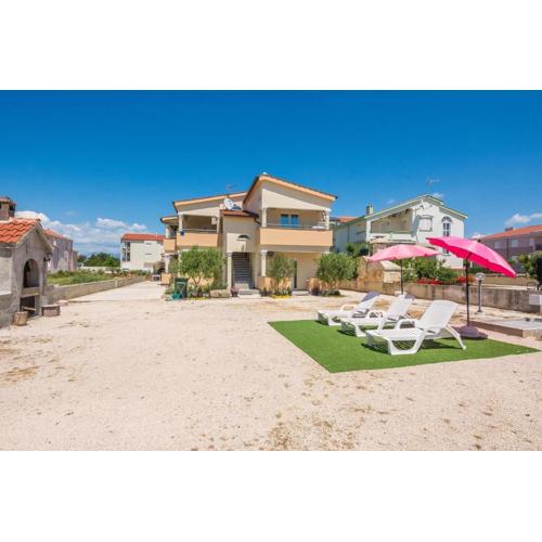 Apartments by the sea Privlaka, Zadar - 18601