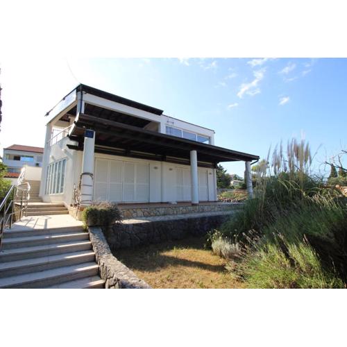 Apartments by the sea Punat, Krk - 24183