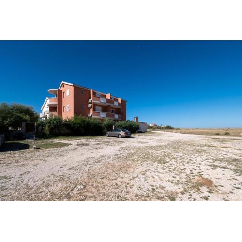 Apartments by the sea Razanac, Zadar - 5766