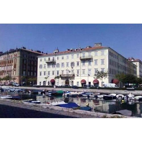 Apartments by the sea Rijeka - 13746