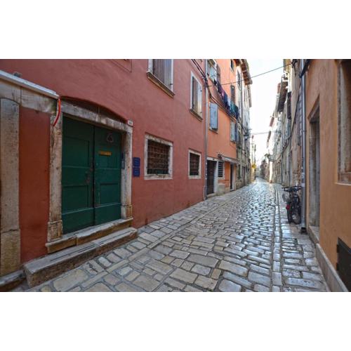 Apartments by the sea Rovinj - 20842