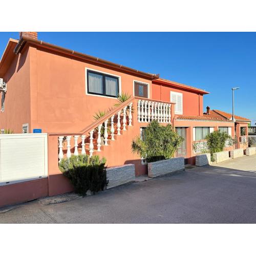 Apartments by the sea Sali, Dugi otok - 12757