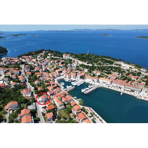 Apartments by the sea Sali, Dugi otok - 19880