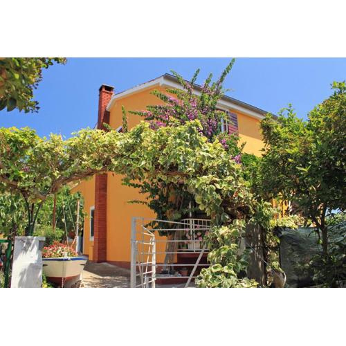 Apartments by the sea Sali, Dugi otok - 8110