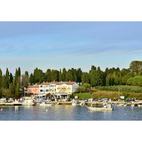 Apartments by the sea Savudrija, Umag - 20295