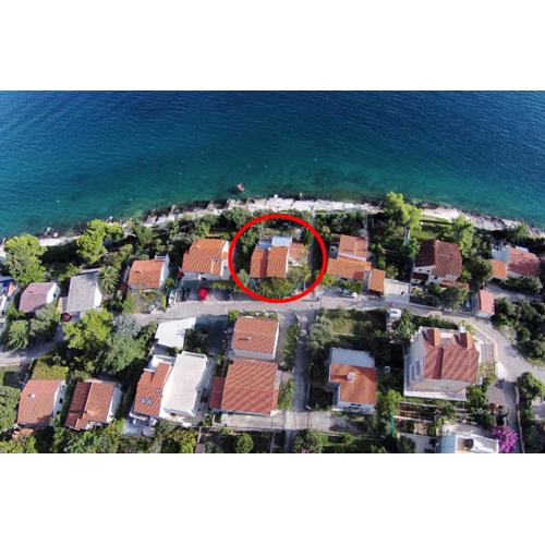 Apartments by the sea Seget Vranjica, Trogir - 1051