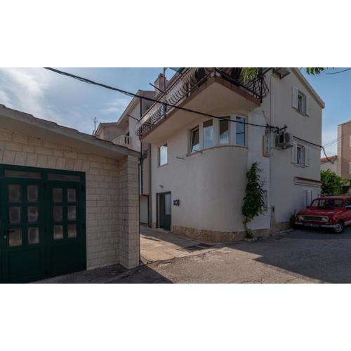 Apartments by the sea Seget Vranjica, Trogir - 23880