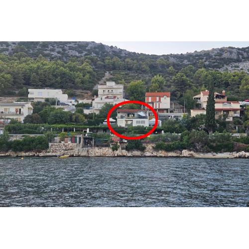 Apartments by the sea Seget Vranjica, Trogir - 7509