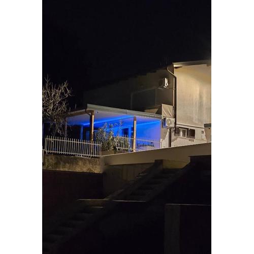 Apartments by the sea Selce, Crikvenica - 22726