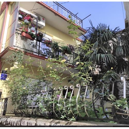 Apartments by the sea Selce, Crikvenica - 24075