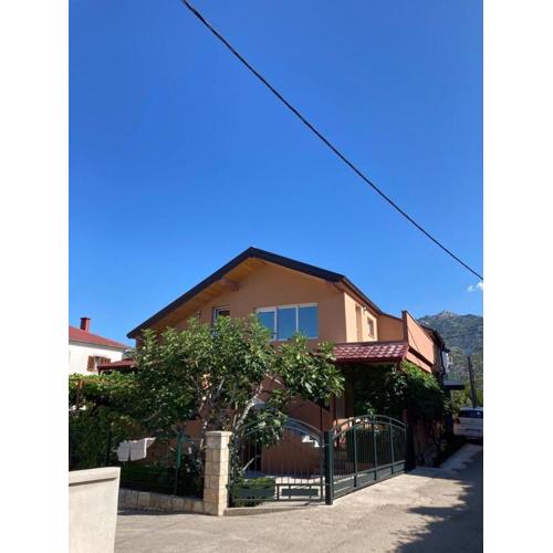 Apartments by the sea Seline, Paklenica - 13295