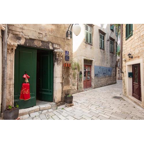 Apartments by the sea Sibenik - 21816
