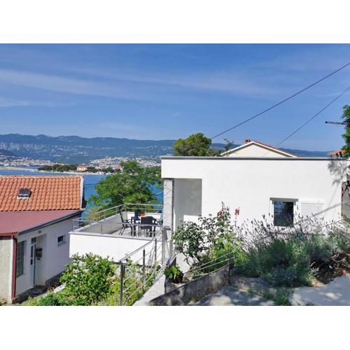 Apartments by the sea Silo, Krk - 21922