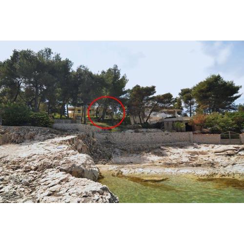 Apartments by the sea Slatine, Ciovo - 14871