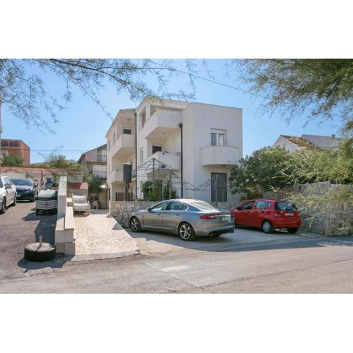 Apartments by the sea Slatine, Ciovo - 23332