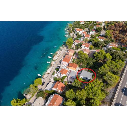 Apartments by the sea Sparadici, Sibenik - 21600
