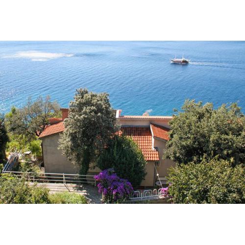 Apartments by the sea Stanici, Omis - 1028