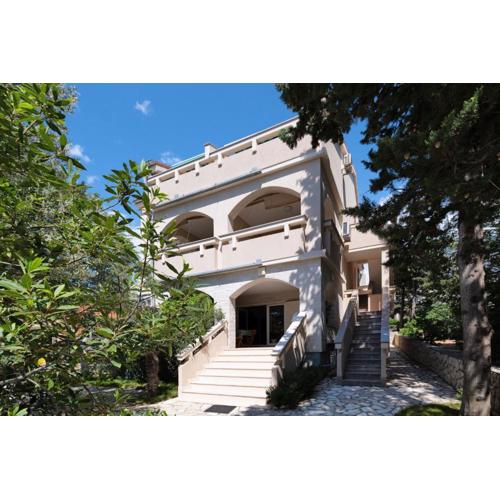 Apartments by the sea Stara Novalja, Pag - 21662
