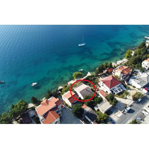Apartments by the sea Stara Novalja, Pag - 6340