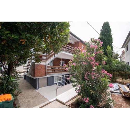 Apartments by the sea Starigrad, Paklenica - 6580