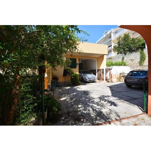 Apartments by the sea Stobrec, Split - 24508