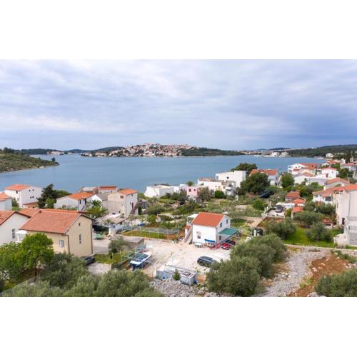 Apartments by the sea Stupin Celine, Rogoznica - 19872