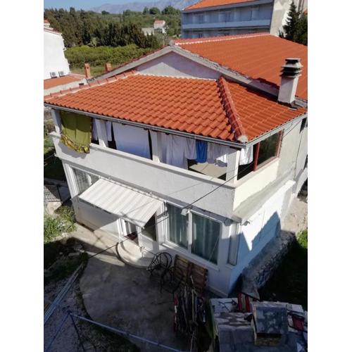 Apartments by the sea Sucuraj, Hvar - 22494