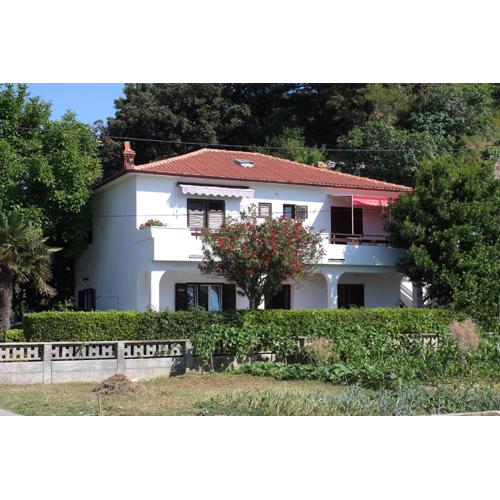Apartments by the sea Supetarska Draga - Donja, Rab - 5030