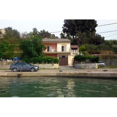 Apartments by the sea Supetarska Draga - Donja, Rab - 5042