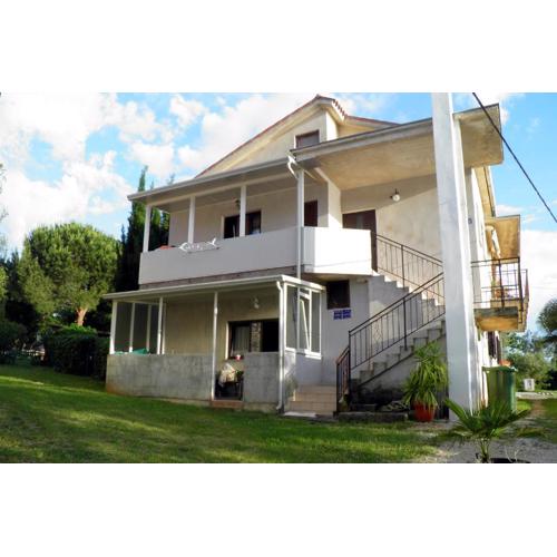 Apartments by the sea Sveti Ivan, Umag - 9692