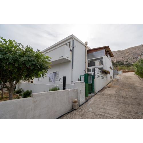 Apartments by the sea Sveti Marko, Pag - 21654