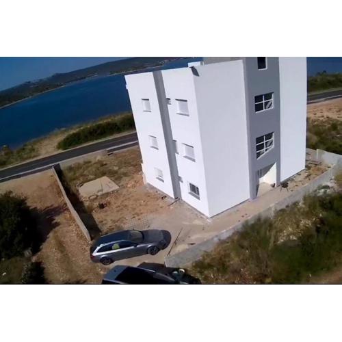 Apartments by the sea Sveti Petar, Biograd - 21554