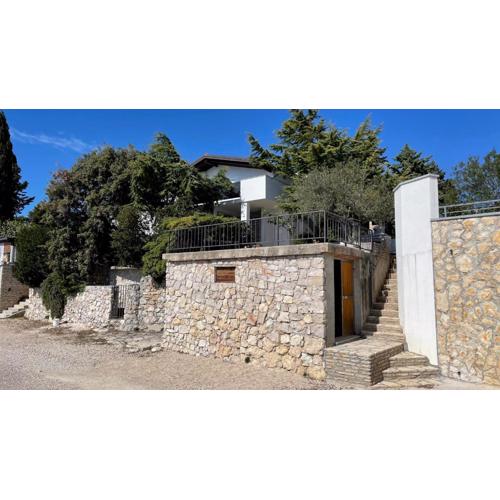 Apartments by the sea Sveti Petar, Biograd - 849